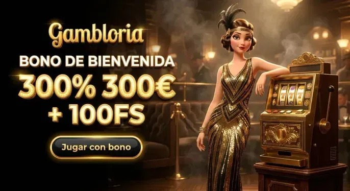 Gambloria Casino